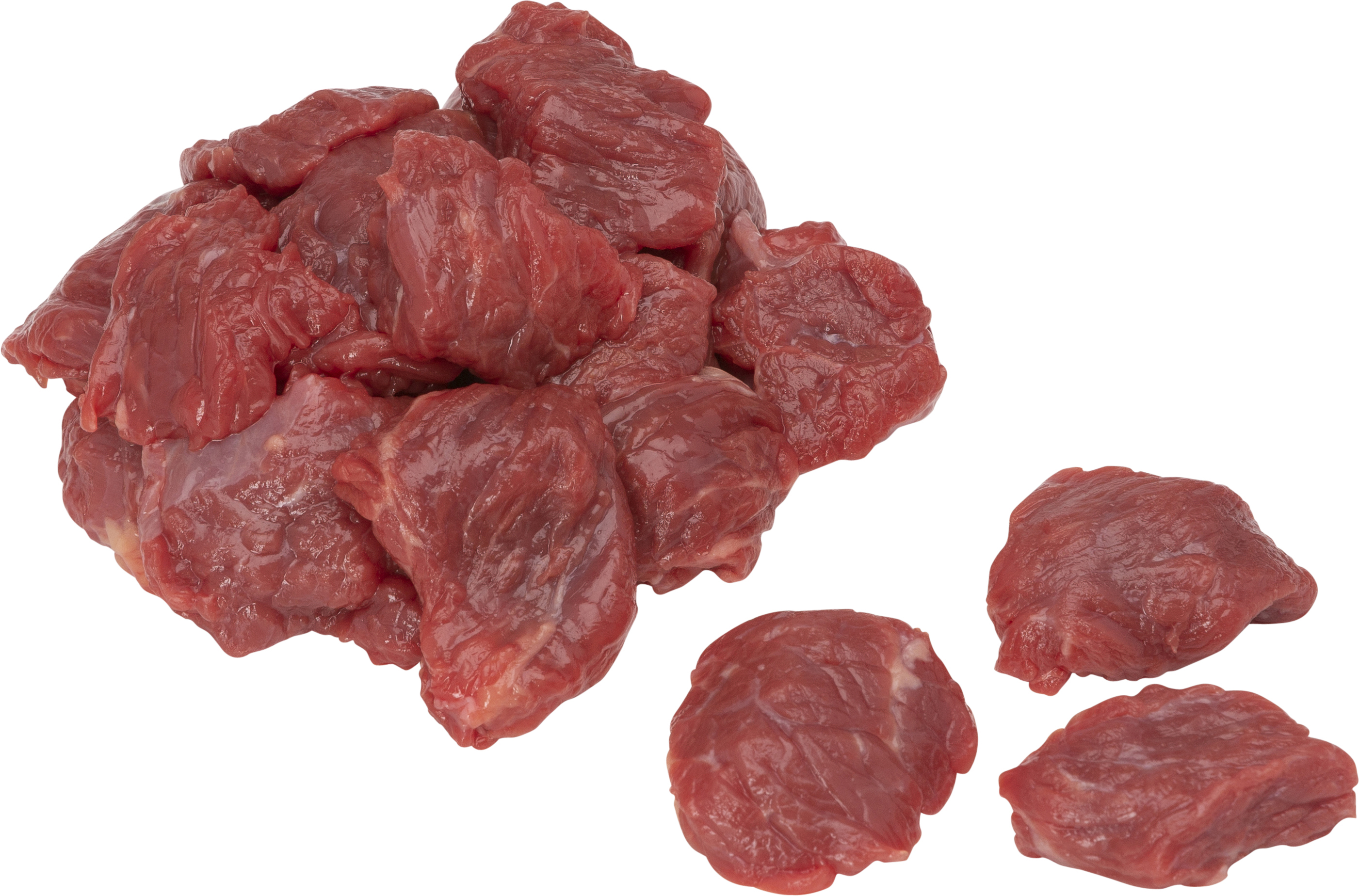 Nötbog Tärnad 2x2  Sverige