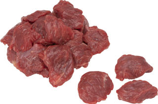 Nötbog Tärnad 2x2 Sverige