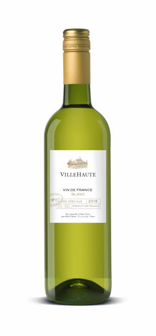 Villehaute Blanc