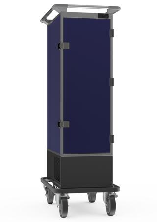 Thermobox K180 Excenter