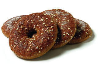 Lingonkraft Mjölkfri