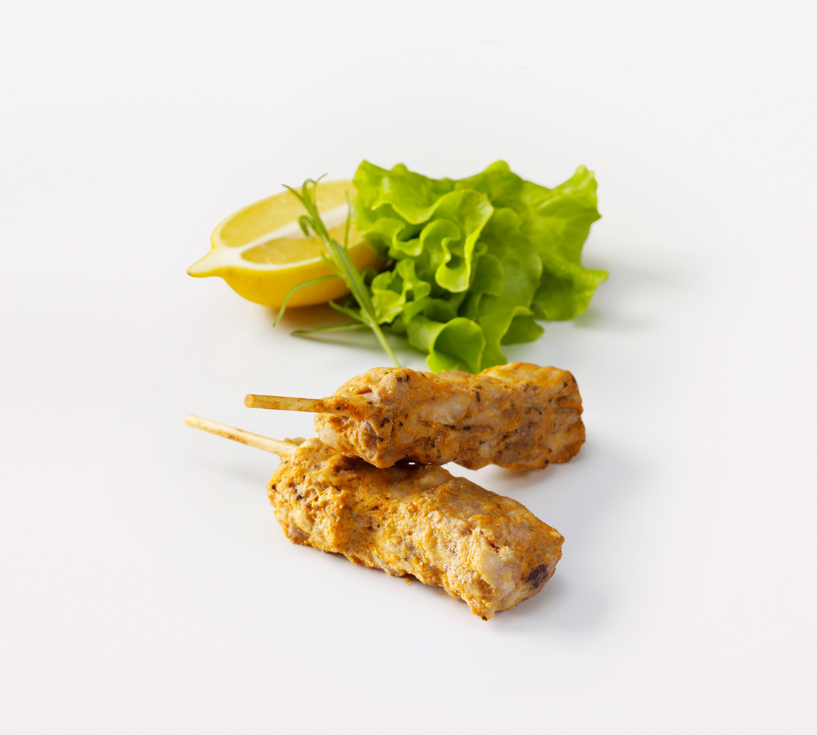 Kycklingspett Grillade ca 60g