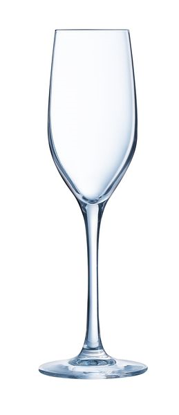 Sequence Champagneglas 17cl Ø56mm 208mm