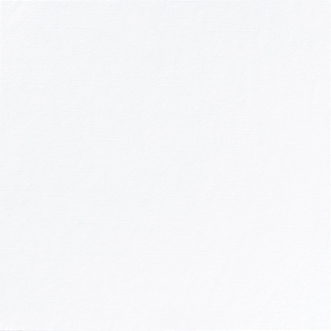 Servett Dunilin 1/4-vikt 48x48cm Vit