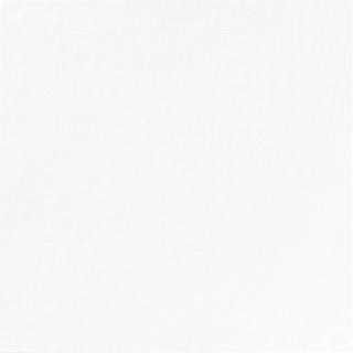 Servett Dunilin 1/4-vikt 48x48cm Vit