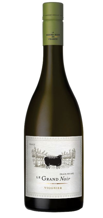 Le Grand Noir Viognier