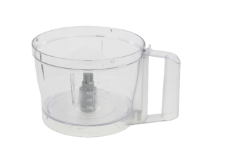 Bunke till Matberedare