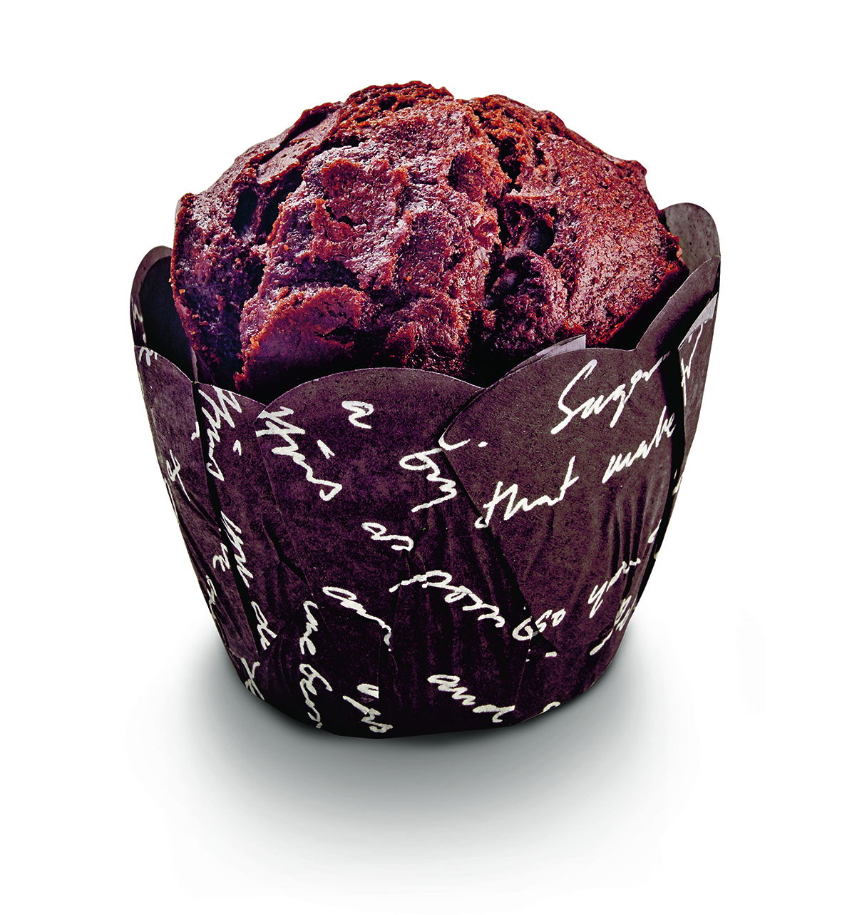 Chokladmuffins 80g