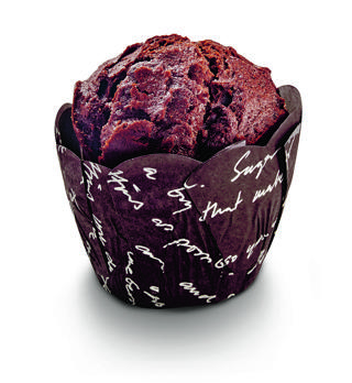 Chokladmuffins 80g