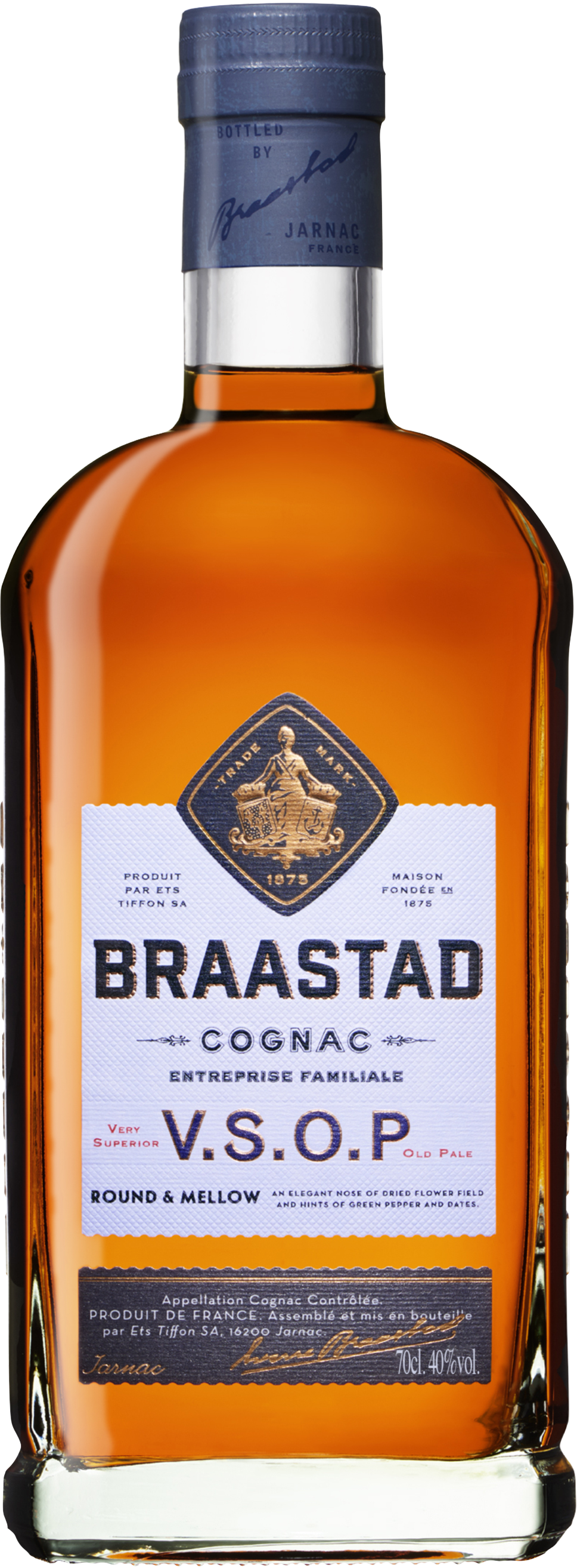 Braastad VSOP
