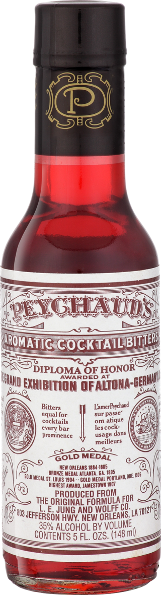 Peychaud Bitter