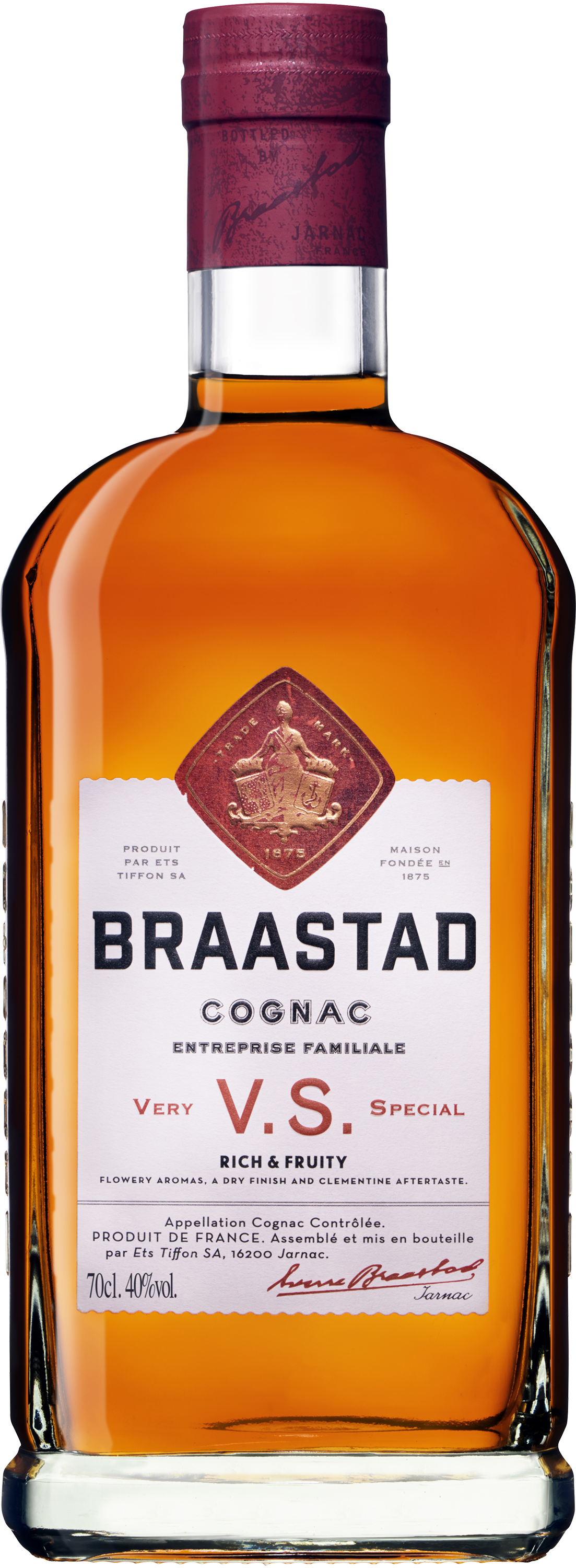 Braastad VS