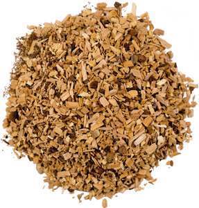 Rökspån Al och En 3,5L