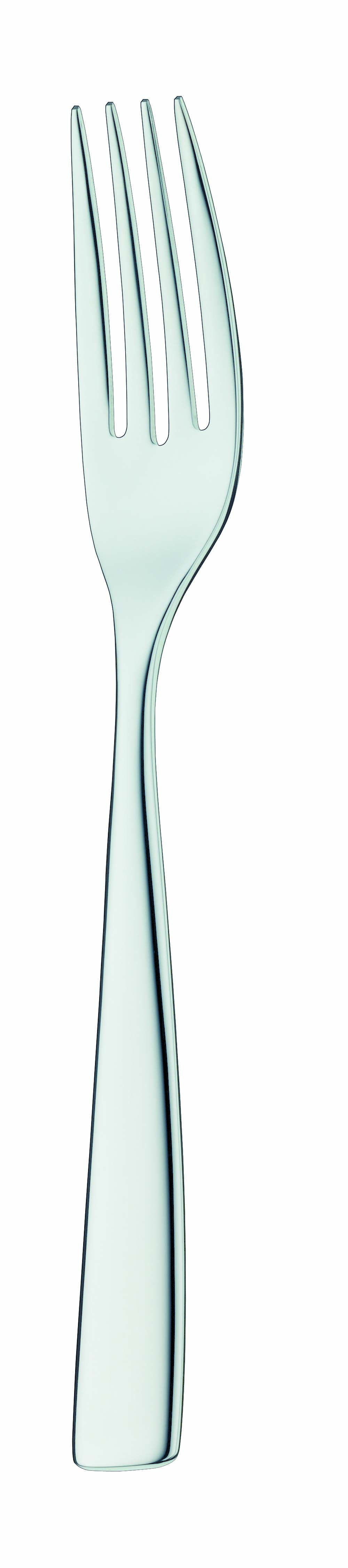 Casino Bordsgaffel 18/10 208mm