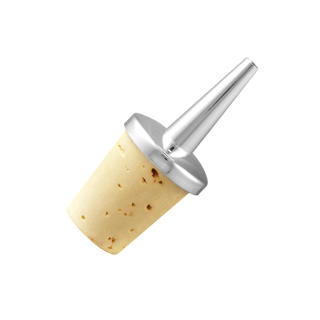 Kork till stänkflaska