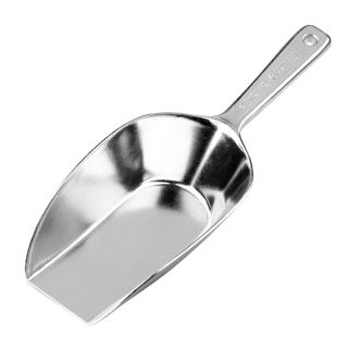 Isskopa aluminium 21cm