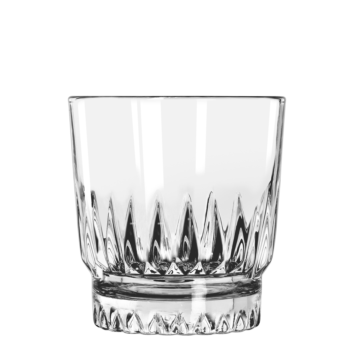 Winchester glas 23,7cl Ø79mm 86mm