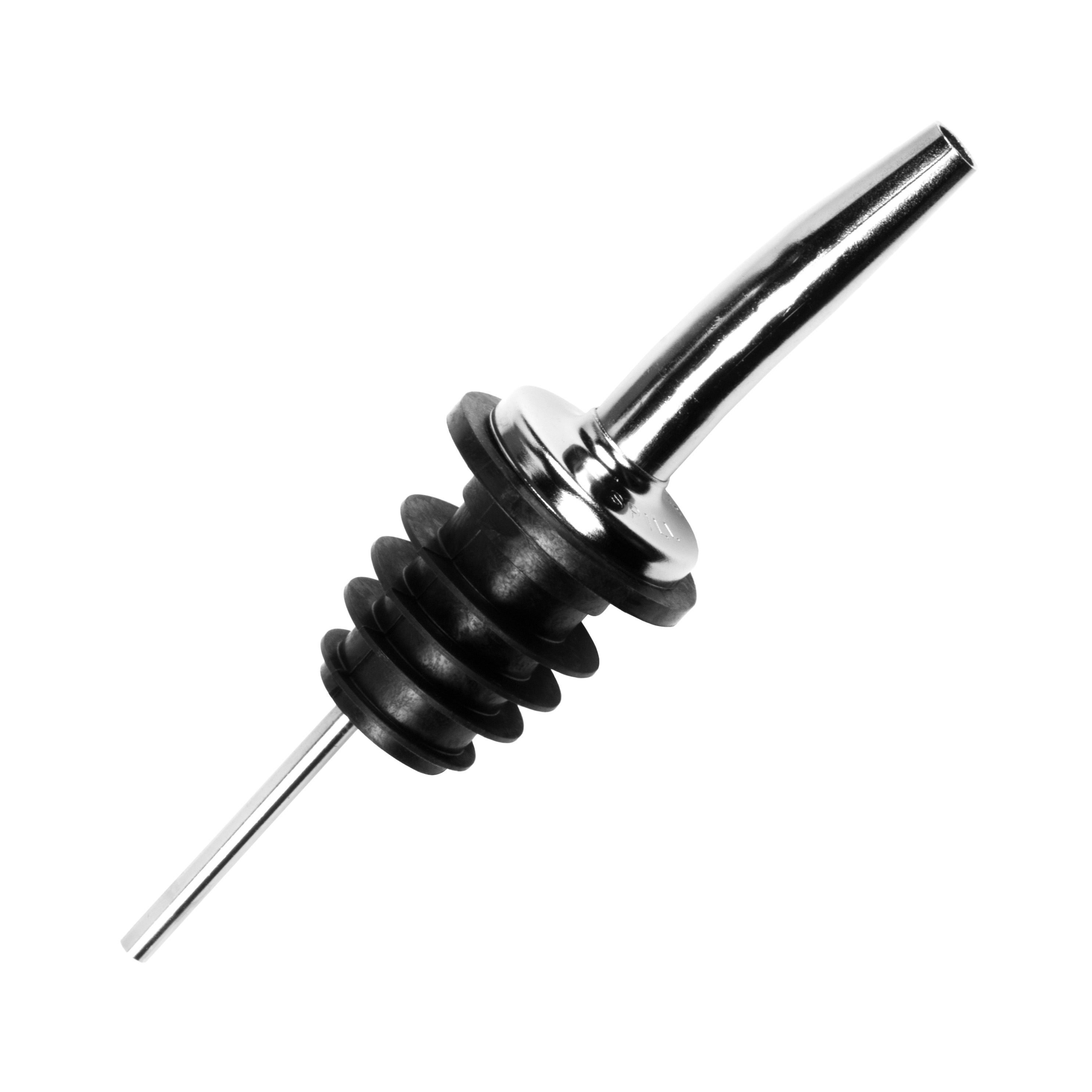 Droppkork metall/plast långsam