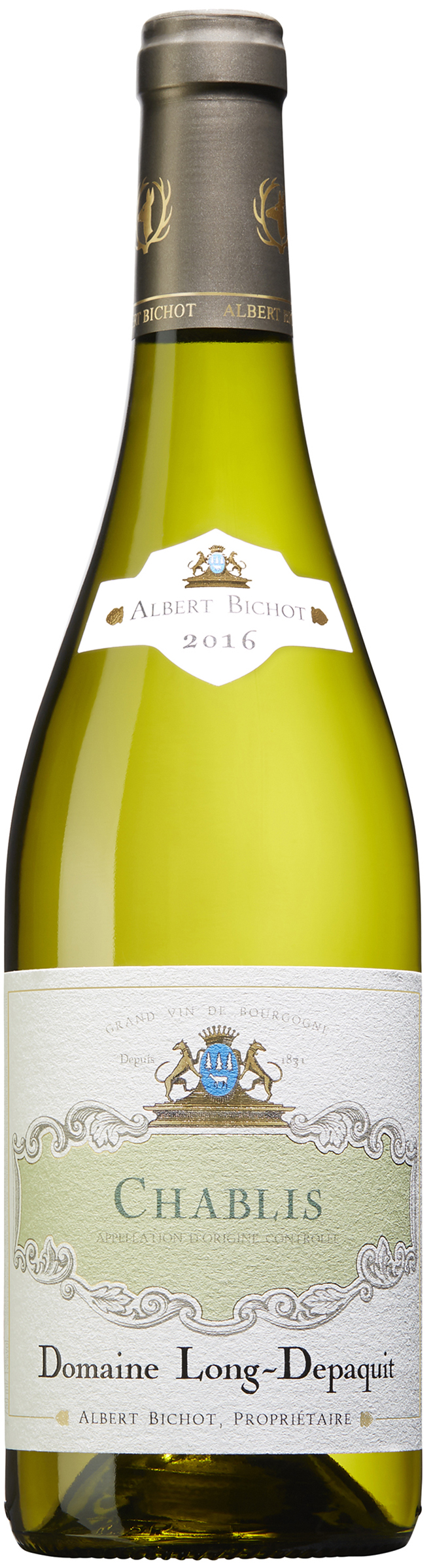 Bichot Chablis Long-Depaquit