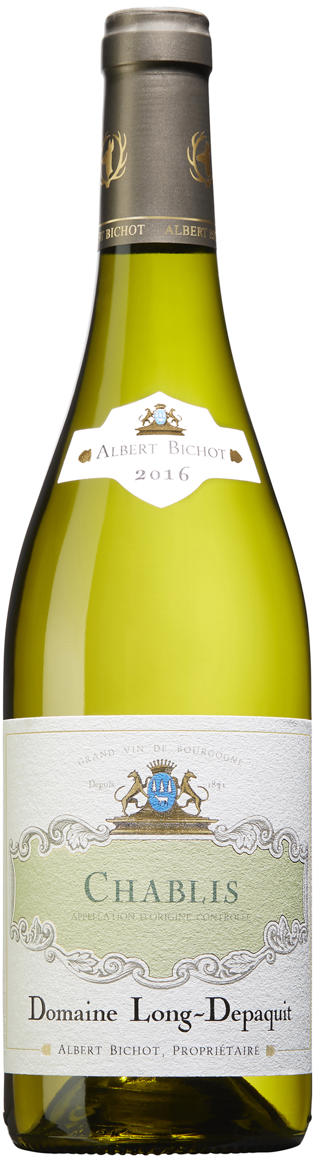 Bichot Chablis Long-Depaquit