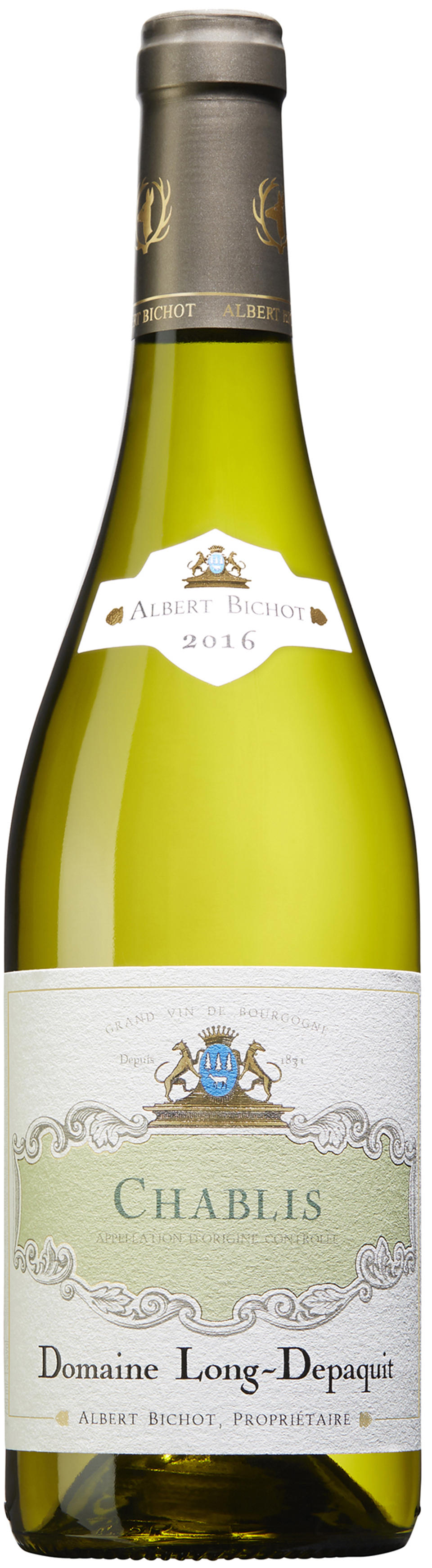 Bichot Chablis Long-Depaquit