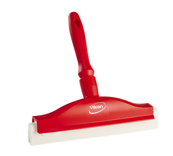 Handskrapa röd 24cm