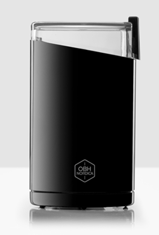 Kaffe/kryddkvarn 0,2kW