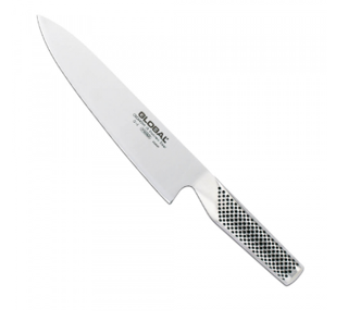 Kockkniv G2 bred 20cm