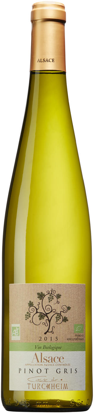 Turckheim Pinot Gris EKO