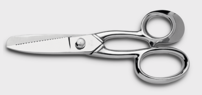 Fisksax Extra Kraftig 22cm