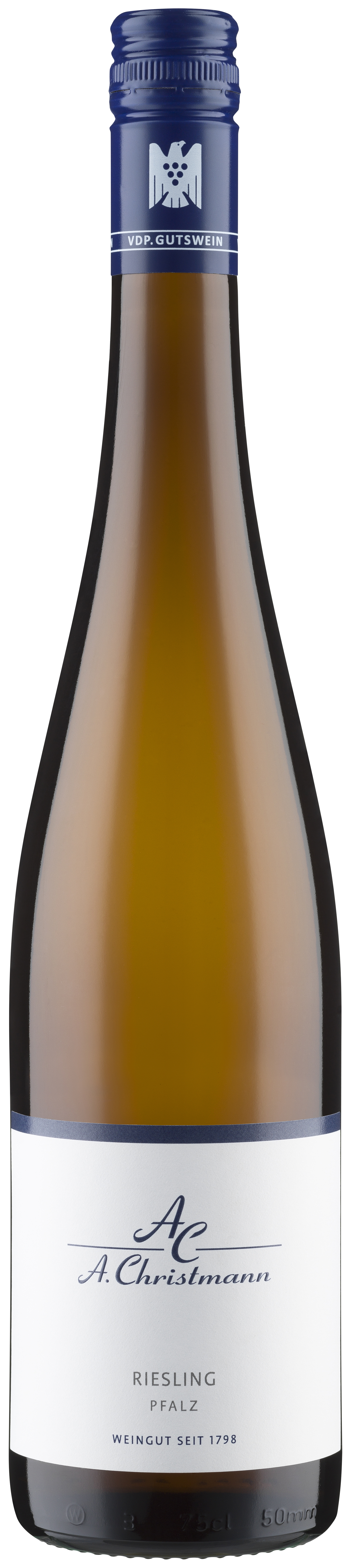 Christmann Riesling EKO