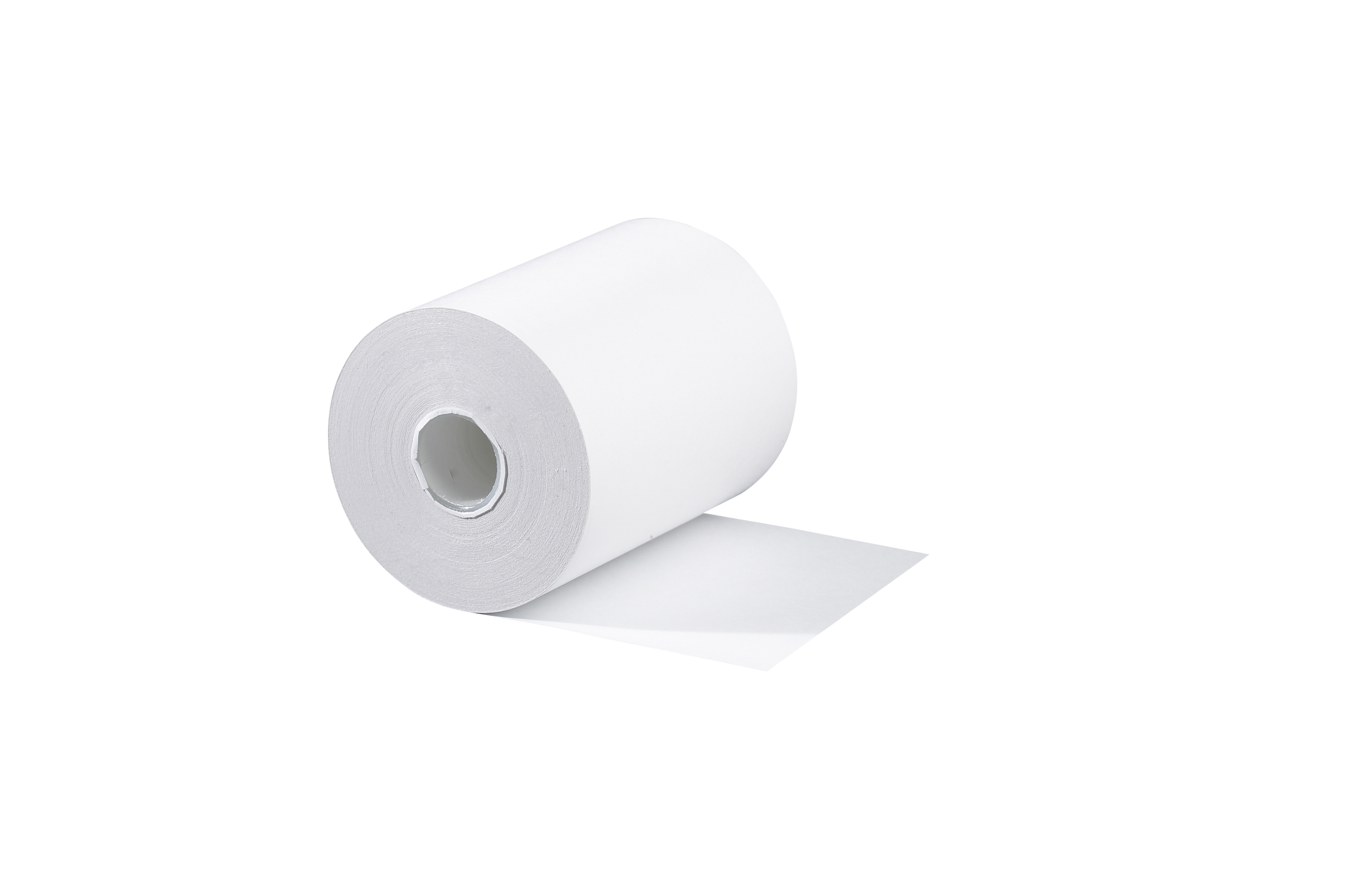 Thermorulle Kvitto Fenolfri 57x46x12mmx25m 5-pack
Neutral Vit