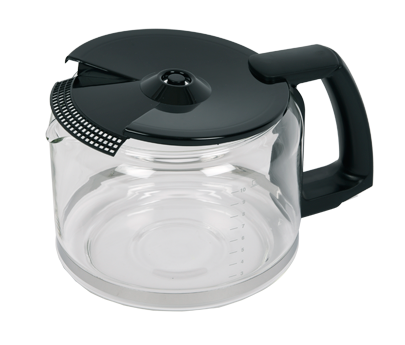 Glaskanna till Duo kaffebryggare