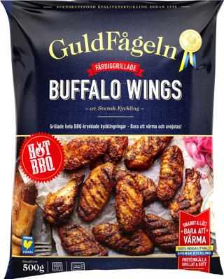 Buffalo Wings