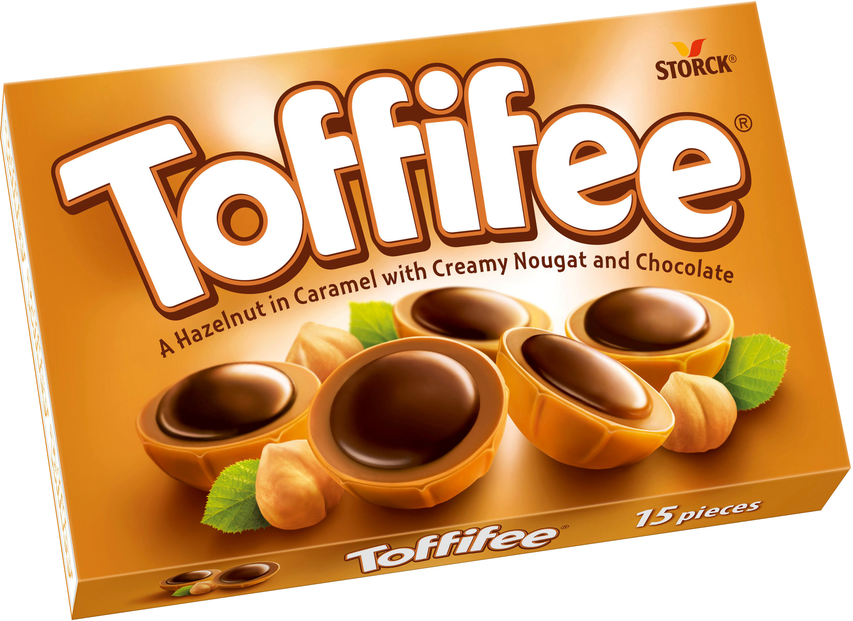 Toffifee Pralin