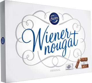 Wienernougat