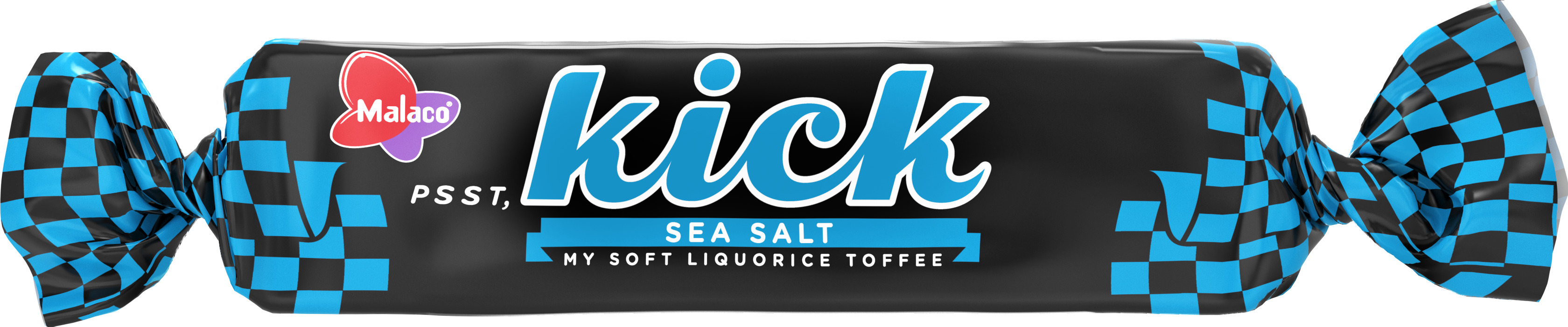 Kick Sea salt
