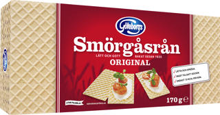 Smörgåsrån Vete