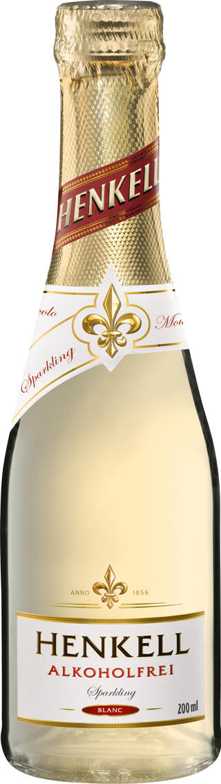 Henkell Alkoholfri Piccolo