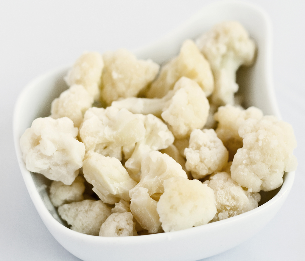 Blomkål 20-40 mm EKO KRAV