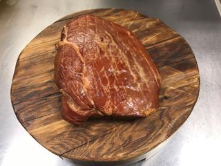 Vildsvinsstek Äkta Alspånsrökt Sverige