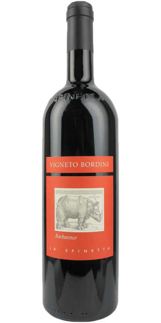 La Spinetta Barbaresco Bordini