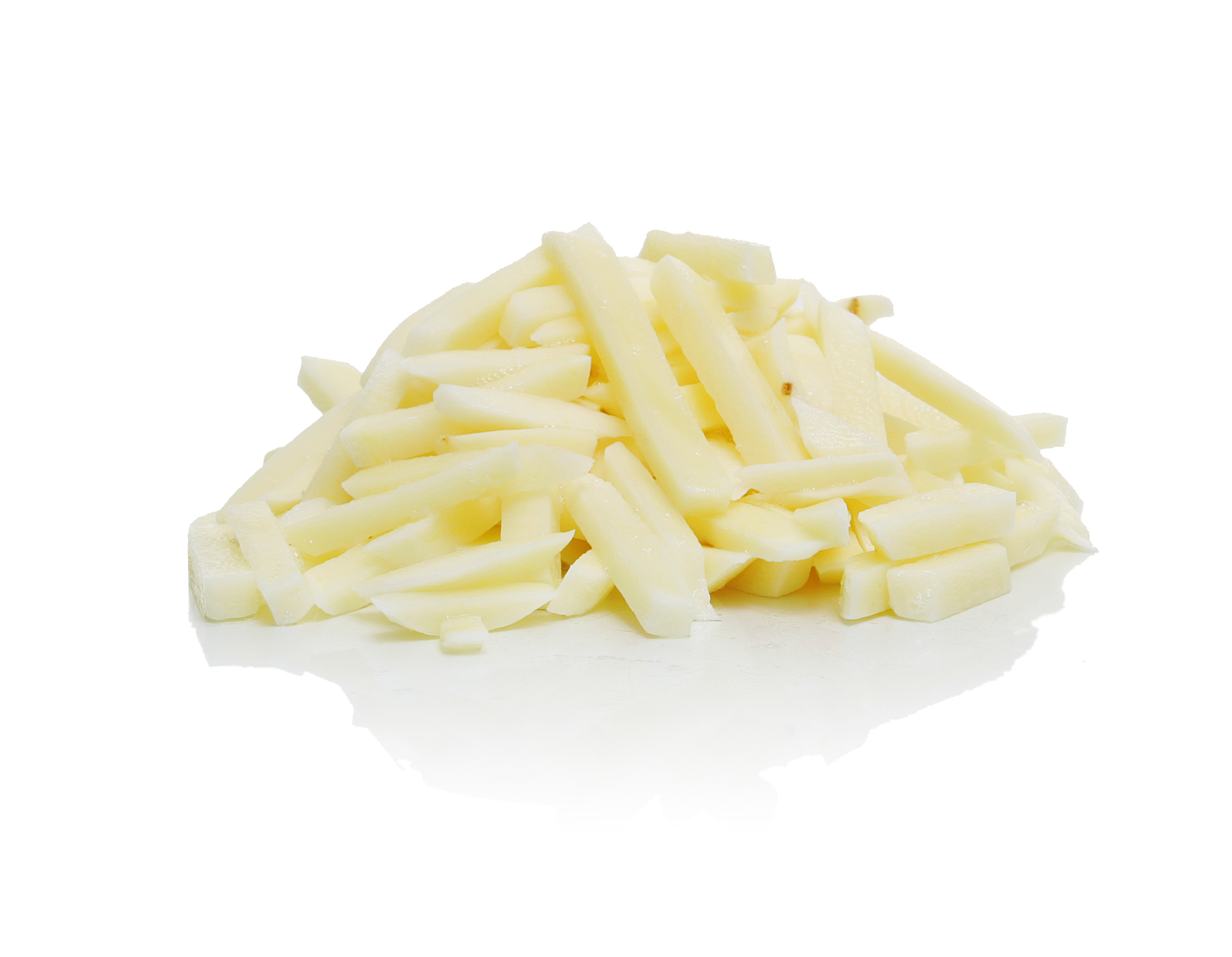 Potatis Strimlad 4,8mm Sverige