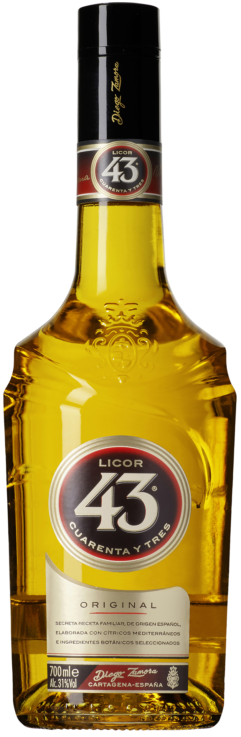 Licor 43