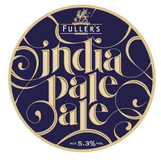 Fuller's India Pale Ale KEG