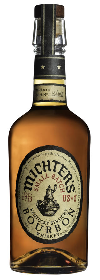 Michter´s US*1 Straight Bourbon