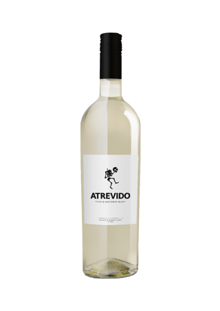 Atrevido Viura Sauvignon Blanc