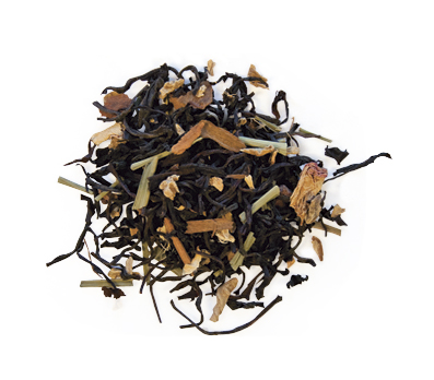 Chai Lösvikt Fairtrade EKO