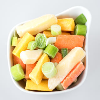 Grytrotfrukter EKO KRAV