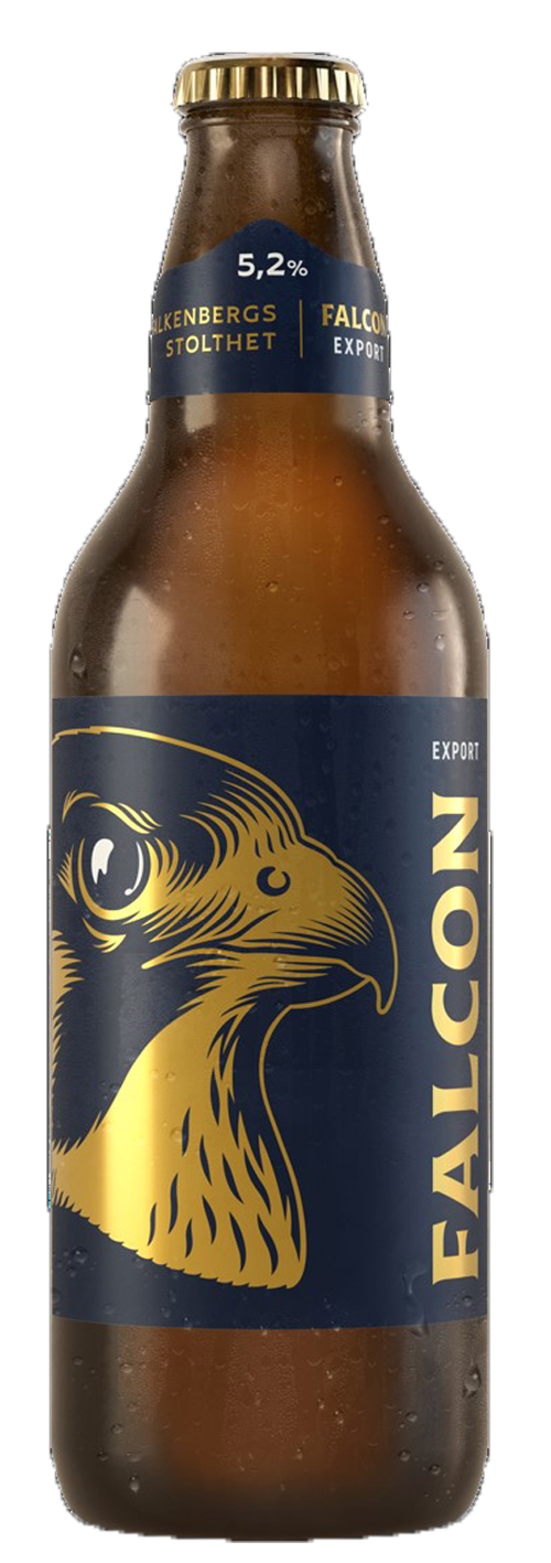 Falcon Export REGL